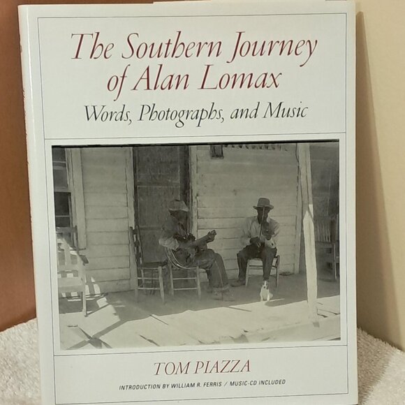 Bundle of 3 Books about the History of Blues Music - Picture 6 of 10